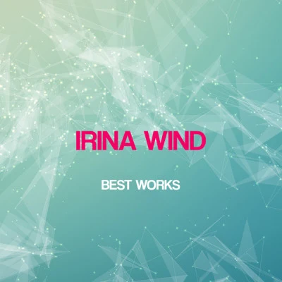 歌手 Irina Wind