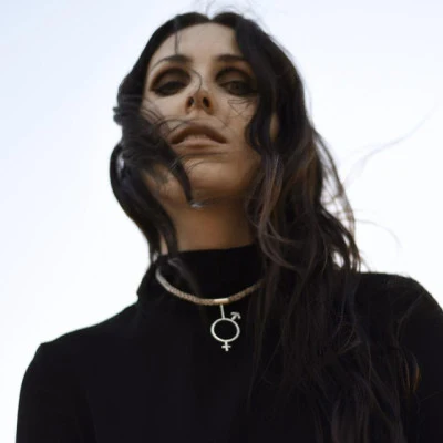 Chelsea Wolfe Abyss