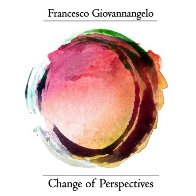 歌手 Francesco Giovannangelo