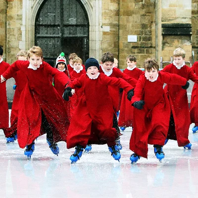 歌手 Choir Of Winchester CathedralDavid HillThe Brandenburg Consort