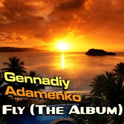 歌手 Gennadiy Adamenko