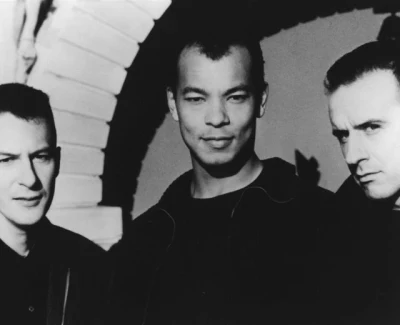 歌手 Fine Young Cannibals