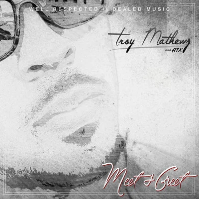 Troy Mathewz/Marq Lamont First Impression