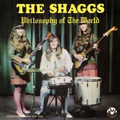 The Shaggs/Shooby Taylor/Daniel Johnston/Joe Meek Songs in the Key of Z, Vol. 1: The Curious Universe of Outsider Music