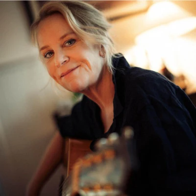 歌手 Mary Chapin Carpenter