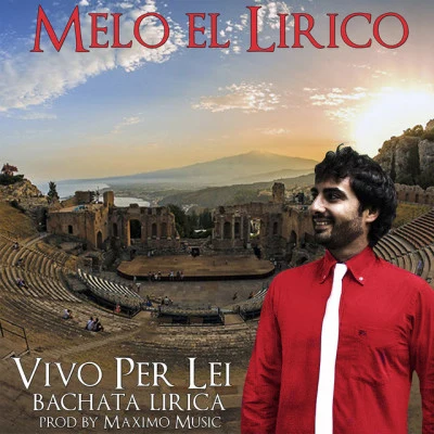 歌手 Melo el LiricoMaximo Music