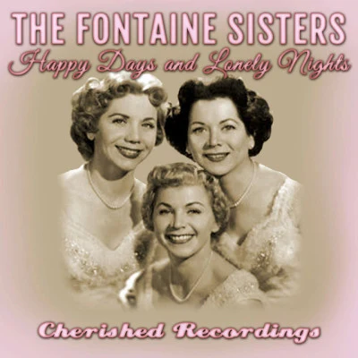 歌手 The Fontaine SistersPerry Como