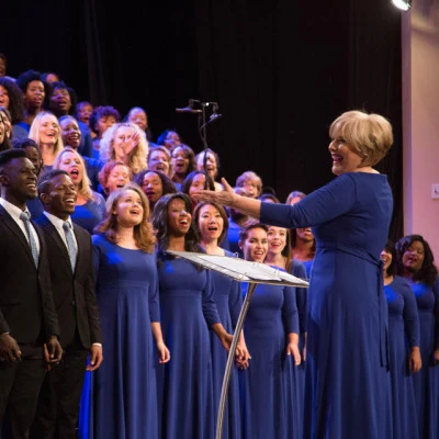 歌手 The Brooklyn Tabernacle Choir