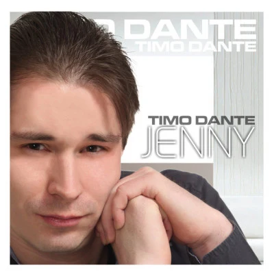 歌手 Timo Dante