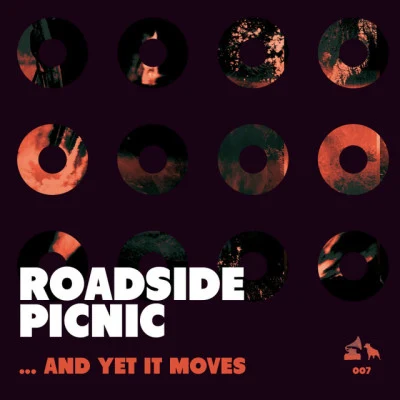 歌手 Roadside Picnic