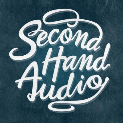 歌手 Second Hand Audio