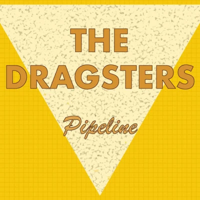 歌手 The Dragsters