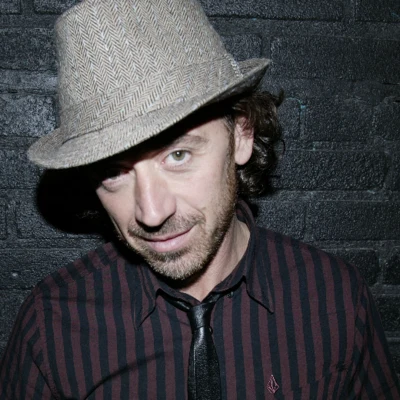 歌手 Benny Benassi