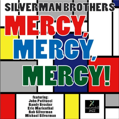 Silverman Brothers/Rob Silverman/Dave Weckl/John Patitucci The Rebirth of Fusion