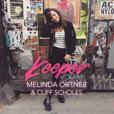 Melinda Ortner/Voyager2 2 People 1 Wish (feat. Melinda Ortner)