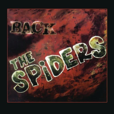 歌手 The Spiders