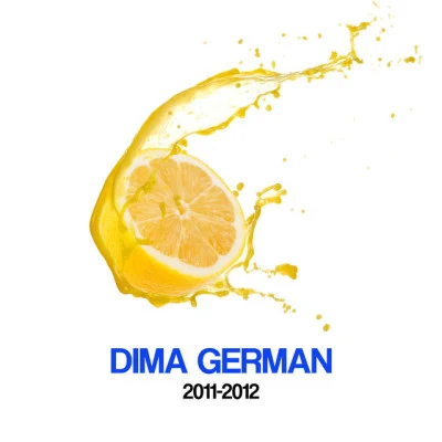 歌手 Dima German