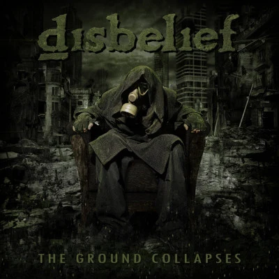 歌手 Disbelief