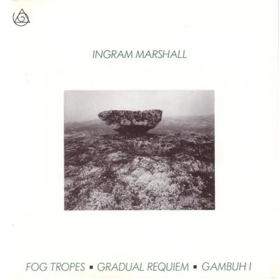 Ingram Marshall/Hank Dutt/John Sherba/Bob Levy/John Klepko/Joan Jeanrenaud Kingdom Come