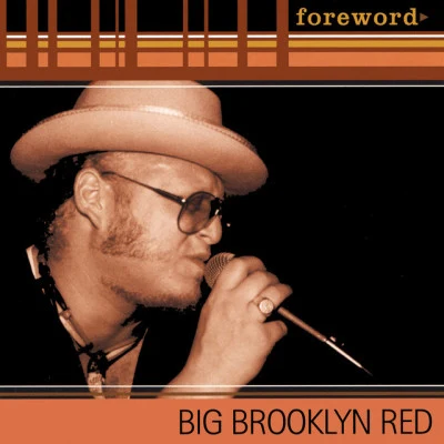 Big Brooklyn Red/Submorphics NQ State of Mind