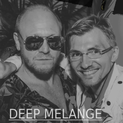 歌手 Deep Melange