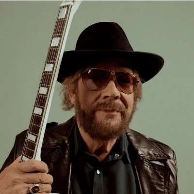 Hank Williams, Jr. 127 Rose Avenue