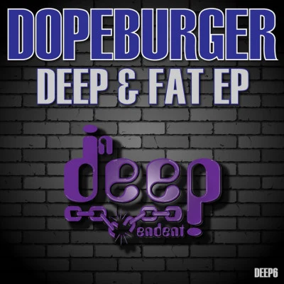 歌手 Dopeburger