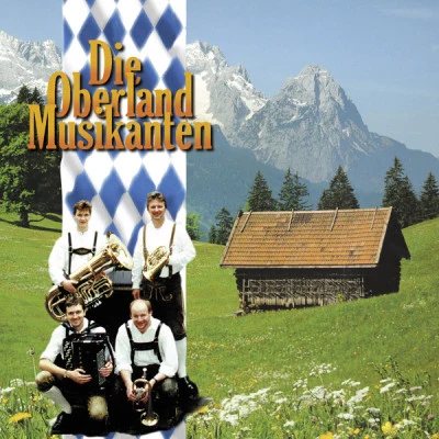 歌手 Die Oberland Musikanten