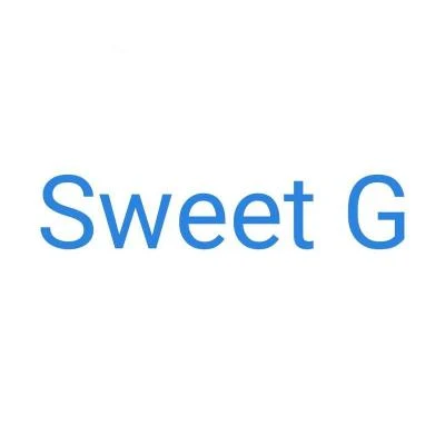 歌手 Sweet G