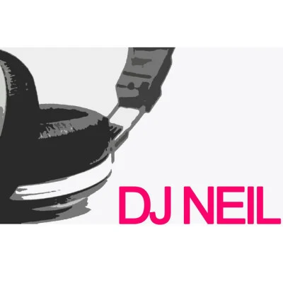 歌手 DJ Neil