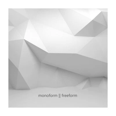 歌手 Monoform