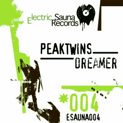 歌手 Peaktwins