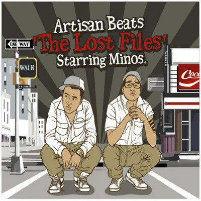 Artisan Beats/Born Kim Jimmy Chu