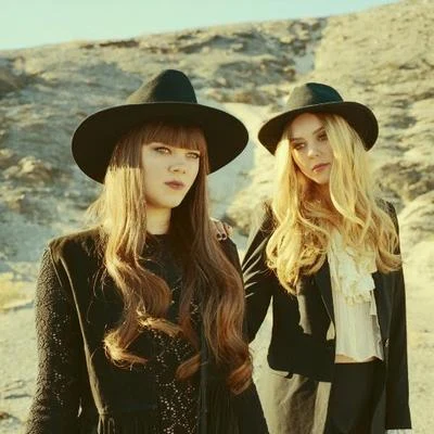 歌手 First Aid Kit