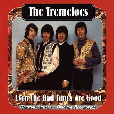 歌手 The Tremeloes