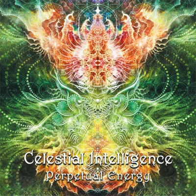 歌手 Celestial Intelligence