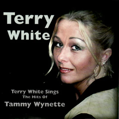 歌手 Terry White