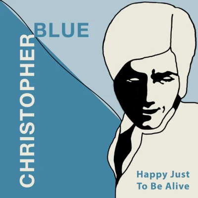 Christopher Blue The Lost Masters