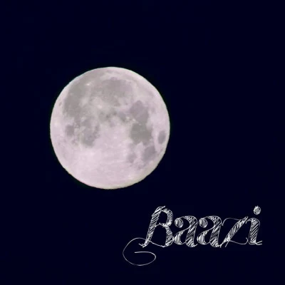 歌手 Baazi