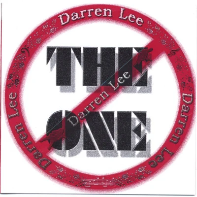 歌手 Darren Lee