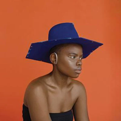 歌手 Vagabon