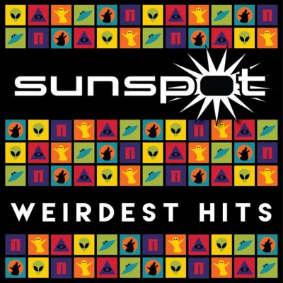 Sunspot/DJ KENDRICKX/Whutuf 바닷놈