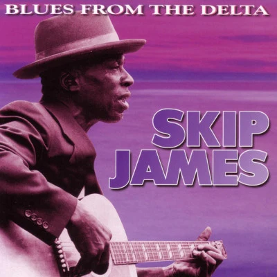 歌手 Skip James