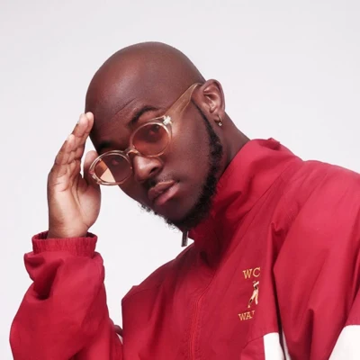 歌手 King Promise