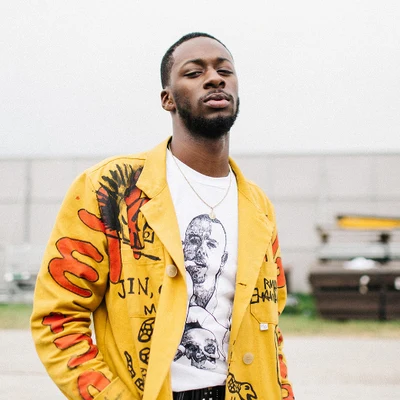 歌手 GoldLink