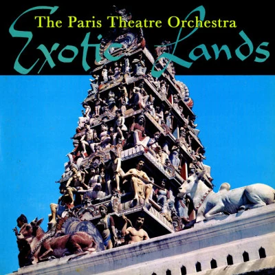 歌手 The Paris Theatre Orchestra