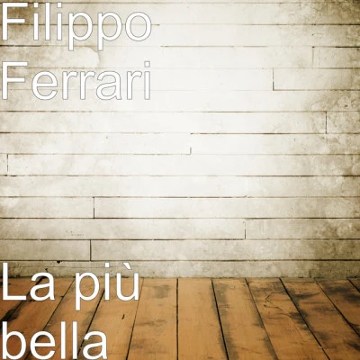 歌手 Filippo FerrariDarsenPat Farrell