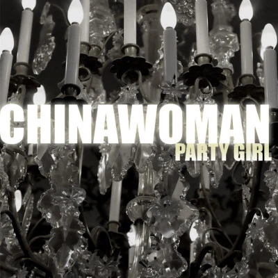 歌手 Chinawoman