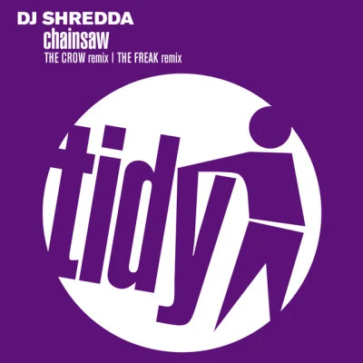 歌手 DJ Shredda