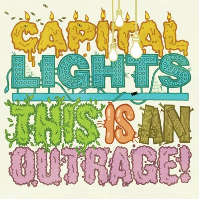 歌手 Capital Lights